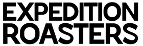 Expedition Roasters logo