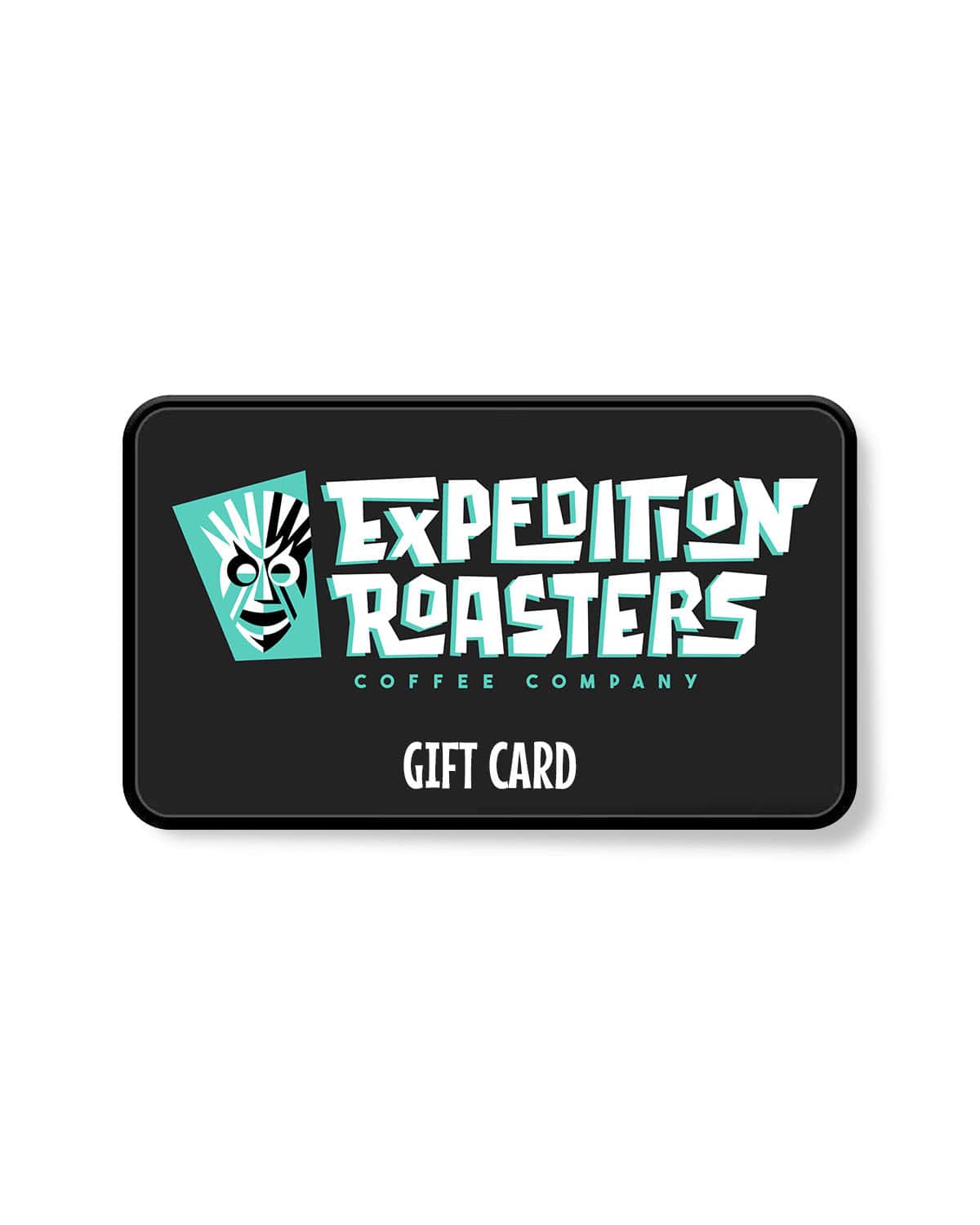 Expedition Roasters Gift Cards $10 - $100