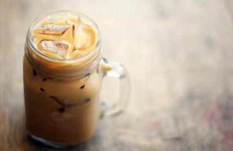 How To Make Great Iced Coffee