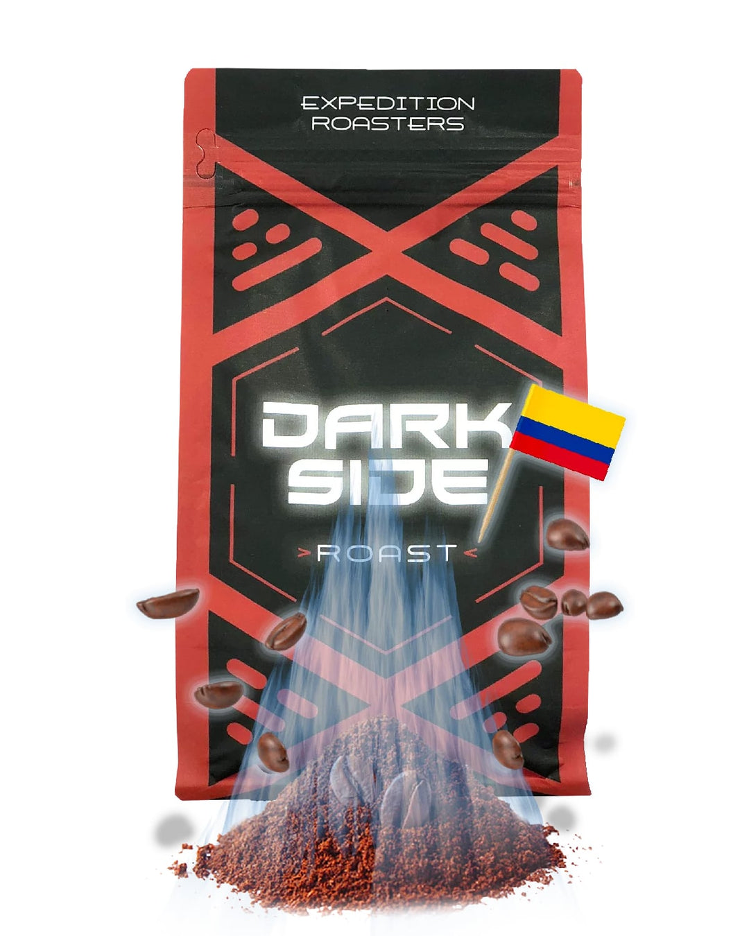 Dark Side Roast