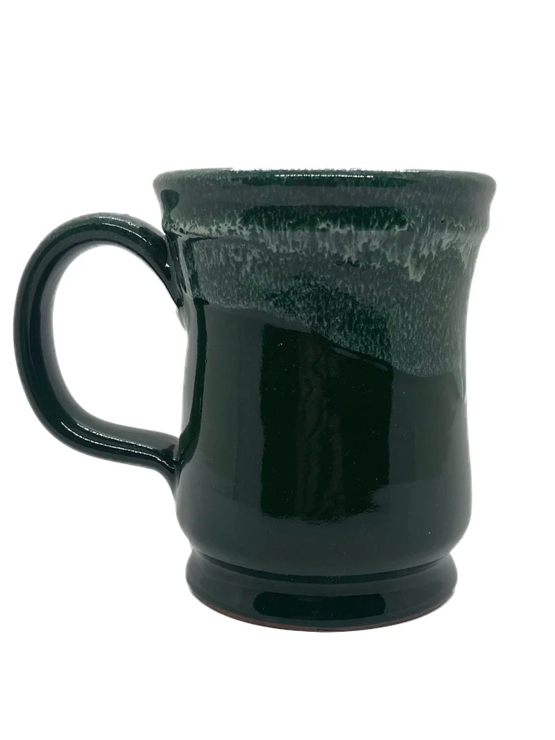 Jolliest Handthrown Mug