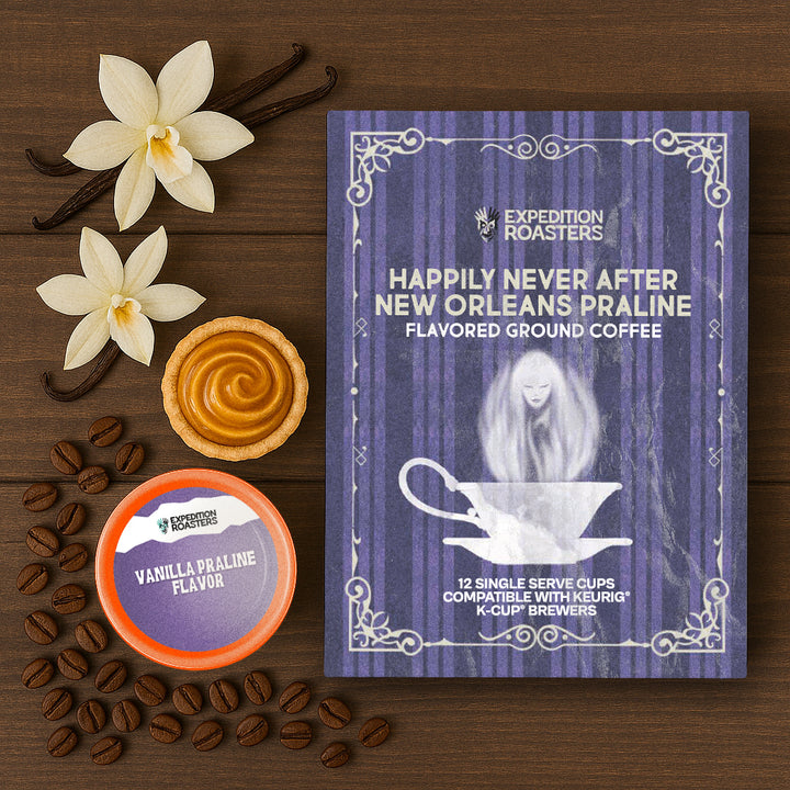 New Orleans Praline