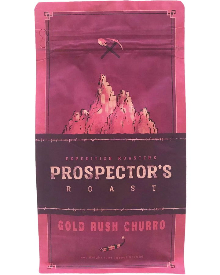 Prospector's Roast