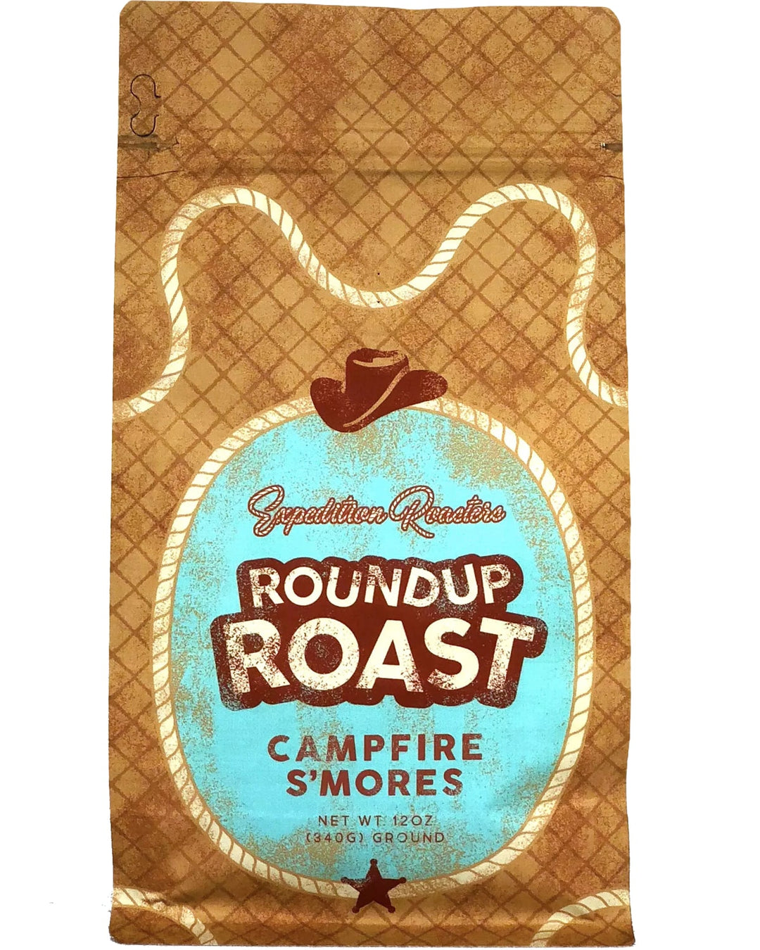 Roundup Roast