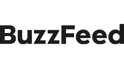 BuzzFeed Logo