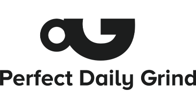 Perfect Daily Grind Logo