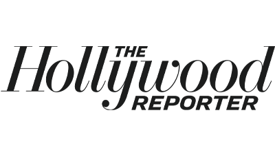 The Hollywood Reporter Logo