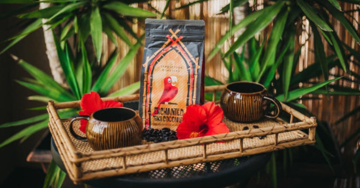 Expedition Roasters